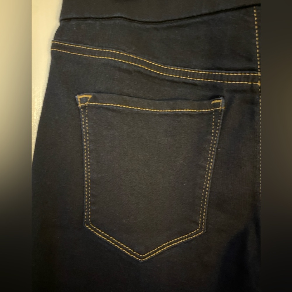 Women’s size 8 Nine West pull on jegging - Picture 6 of 9